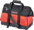 Инструментальная сумка ROTHENBERGER Heavy Duty Tool Bag 620х250х350 мм 402317 1