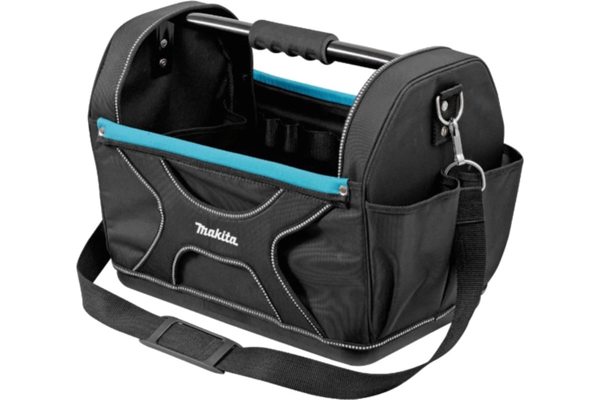 Сумка-ящик Makita P-72001 198380 - выгодная цена, отзывы ...