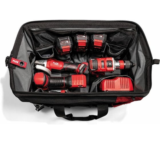Сумка для переноски (в сложенном виде) FLEX Transporttasche FB 600/400 арт. 491365
