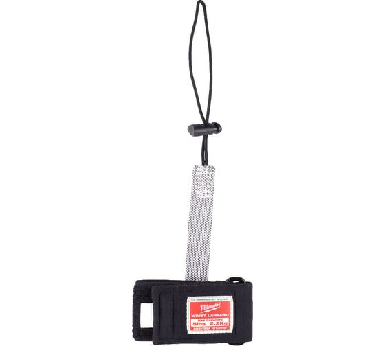 Напульсник-страховка для ручного инструмента Milwaukee 4932472107 1