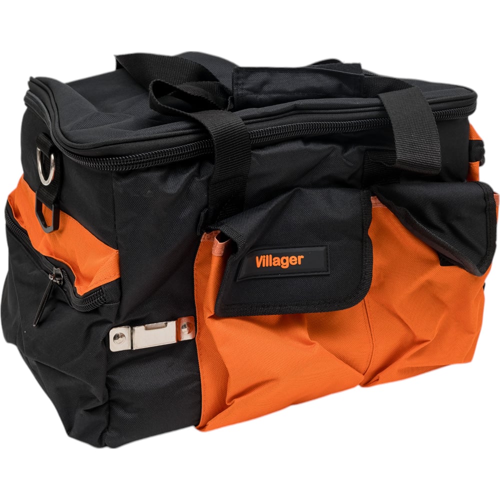 СумкадляинструментовVillagerJOBSITE4047064238