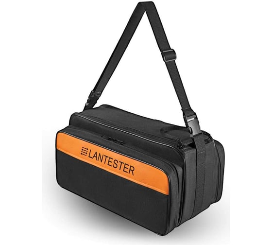 Сумка для приборов и инструментов LANTESTER большая LAN-BAG-L