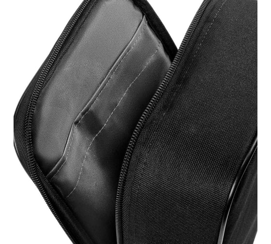 Сумка для приборов и инструментов LANTESTER малая LAN-BAG-S