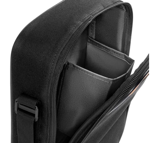 Сумка для приборов и инструментов LANTESTER малая LAN-BAG-S