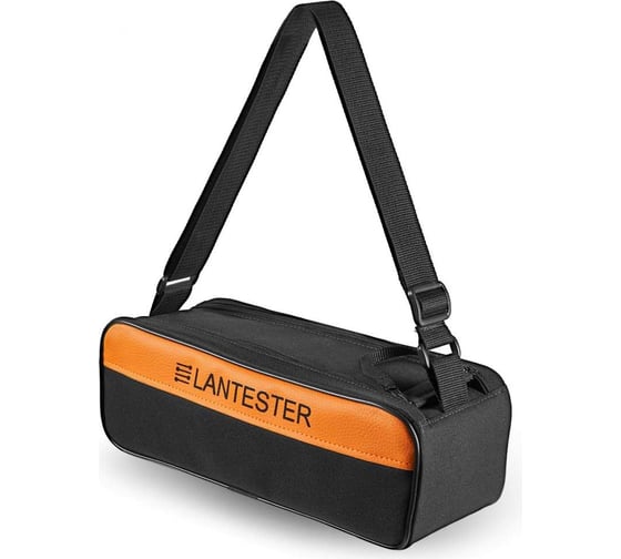 Сумка для приборов и инструментов LANTESTER средняя LAN-BAG-M