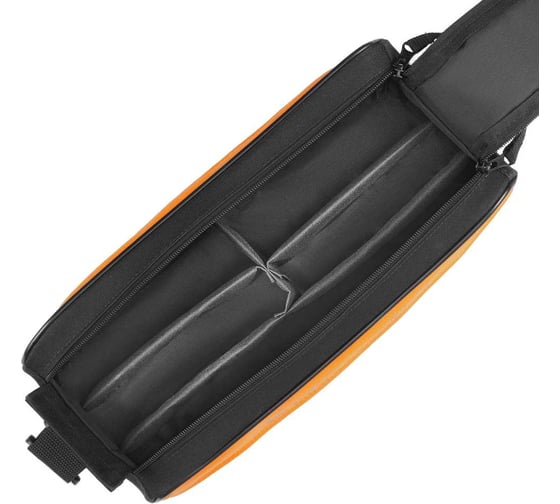 Сумка для приборов и инструментов LANTESTER средняя LAN-BAG-M