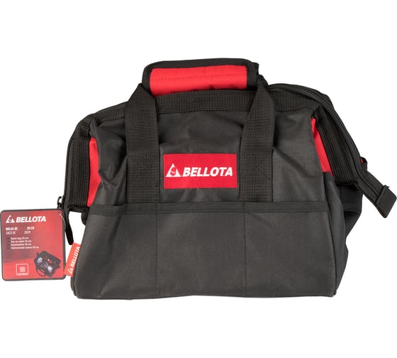 Сумка для инструмента Bellota 35см текстиль BN35