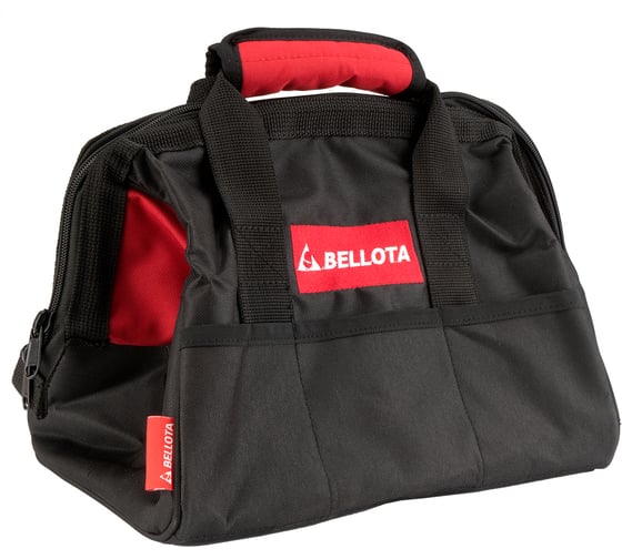 Сумка для инструмента Bellota 35см текстиль BN35