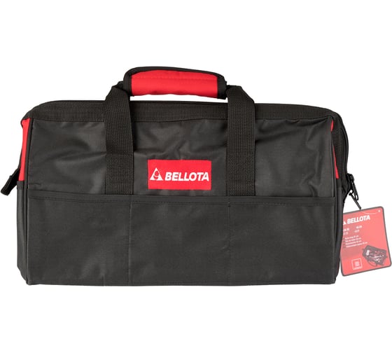 Сумка для инструмента Bellota 45см текстиль BN45