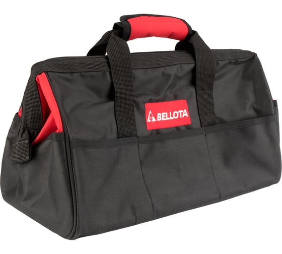 Сумка для инструмента Bellota 45см текстиль BN45