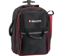 Сумка на колесах для инструмента Bellota 35л текстиль MN35R 33304896