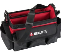 Сумка для инструмента Bellota открытая 30см текстиль BN30A