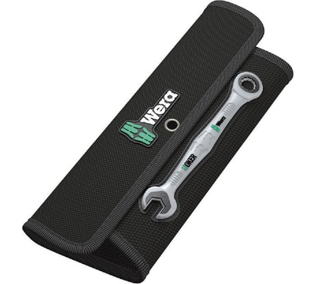 Сумка для набора ключей WERA WE-671381