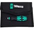 Сумка для набора инструментов WERA Kraftform Kompakt 60, 170x119 мм, WE-671387 2