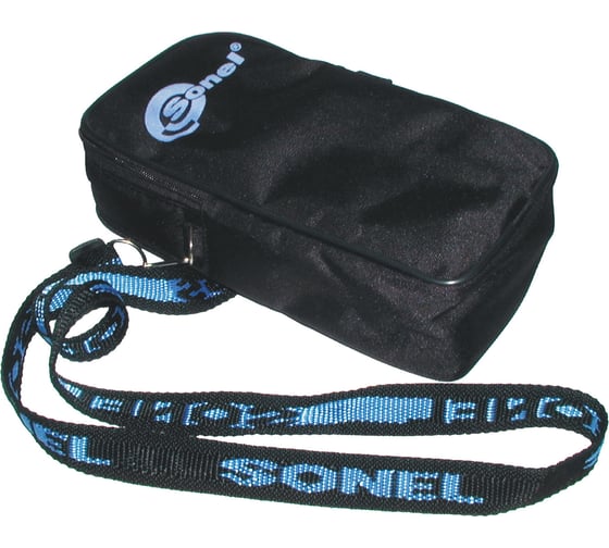 Футляр SONEL M2 WAFUTM2 1