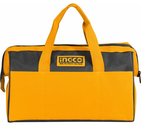Сумка для инструментов INGCO 16, HTBG28161