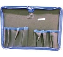 Кожаная сумка для инструмента Unior 240х155 мм 3838909019383