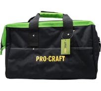 Сумка для инструментов PROCRAFT Universal BG400