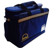 Инструментальная сумка с отделением под ноутбук и документы Юртэкс СЭМ-05