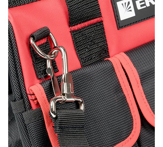 Универсальная сумка монтажника EKF Professional С-03