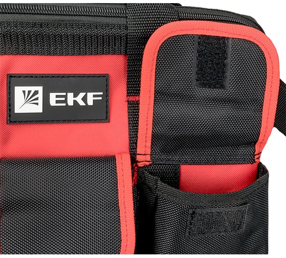 Универсальная сумка монтажника EKF Professional С-03