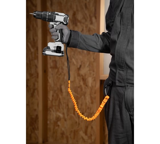 Нейлоновый подвес для инструмента СИБРТЕХ, максимальный вес 10 кг, 90283 1