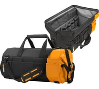 Сумка для инструментов с 62 карманами Toughbuilt TB-60-26