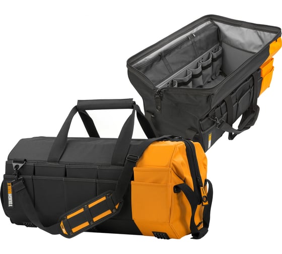 Сумка для инструментов с 62 карманами Toughbuilt TB-60-26