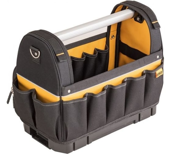 Сумка DEWALT TSTAK DWST82990-1