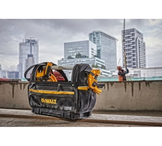 Сумка DEWALT TSTAK DWST82990-1