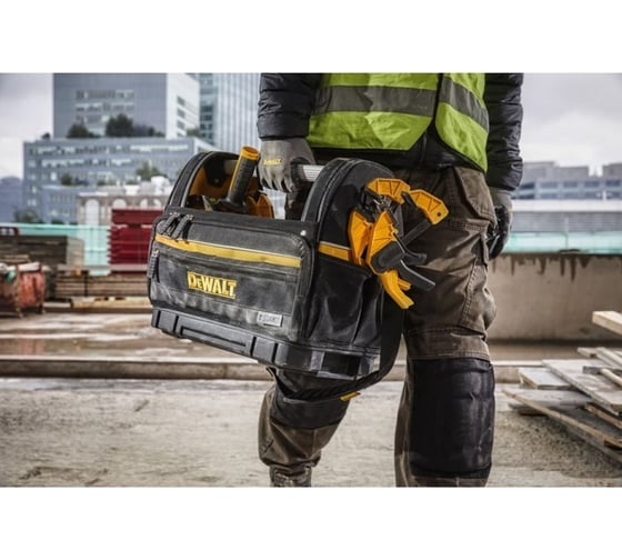 Сумка DEWALT TSTAK DWST82990-1