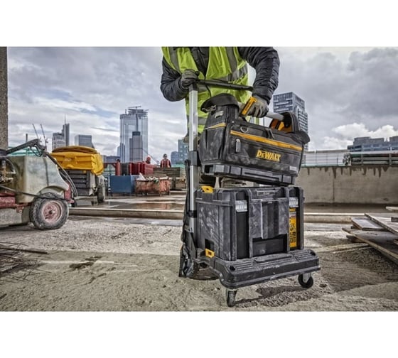 Сумка DEWALT TSTAK DWST82990-1