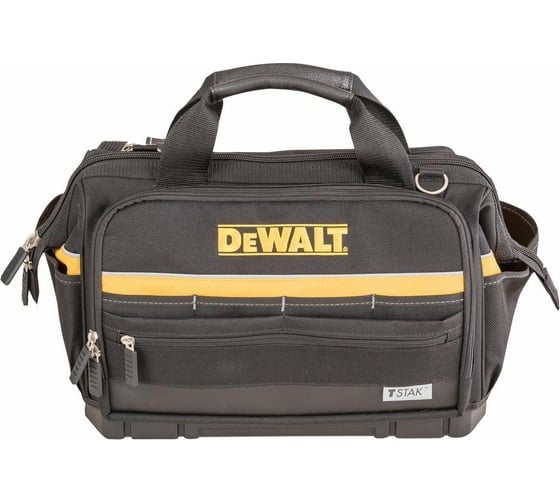 Открытая сумка DEWALT TSTAK, DWST82991-1
