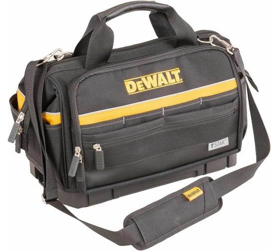 Открытая сумка DEWALT TSTAK, DWST82991-1