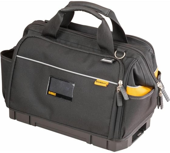 Открытая сумка DEWALT TSTAK, DWST82991-1