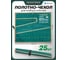 Органайзер тканевый для набора ключей Rockforce 25пр RF-5261P36-P(59138) 2