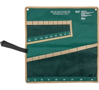 Органайзер тканевый для набора ключей Rockforce 18пр RF-5181P-P(59137)
