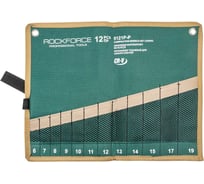 Органайзер тканевый для набора ключей Rockforce 12пр RF-5121P-P(59136)