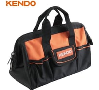Сумка для инструмента KENDO на молнии, 32 см 90162