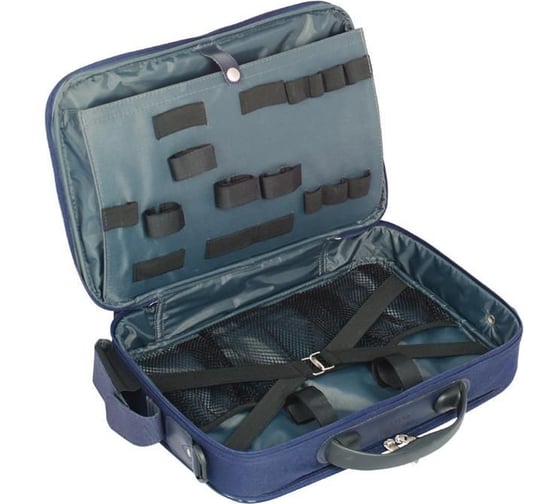 Многофункциональная сумка для инструментов Pro'sKit ST-12B 00152596