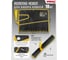 Органайзер тканевый WMC TOOLS для набора ключей 18 предметов WMC-5181P-P(59194) 2