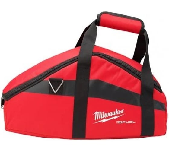 Сумка-чехол для аккумуляторных цепных пил Milwaukee M12FHS/ M18FHS 4932493811 1