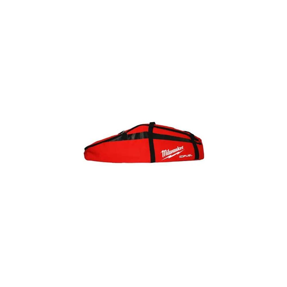 Сумка-чехол для аккумуляторной цепной пилы Milwaukee M18 4932493810 ...