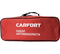 Сумка для набора автомобилиста Carfort 67564