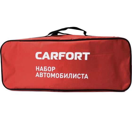 Сумка для набора автомобилиста Carfort 67564