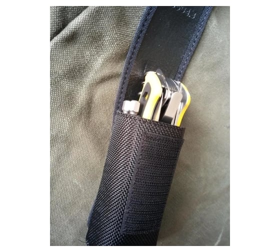Нейлоновый чехол Victorinox, для ножей RangerGrip 130 мм, 4.0504.3
