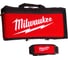 Сумка для направляющей Milwaukee 4932479071 5