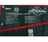 Конверт на 8 комбинированных ключей AIST K00108-EM 00-00009311 4