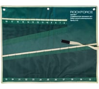 Держатель полотно Rockforce на 25 ключей RF-5261P-P(26429)