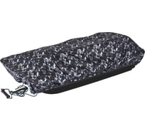 Чехол на сани рыболовные NORFIN 900-1200мм CH-02